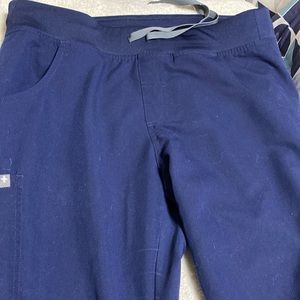 Figs medical scrub pants